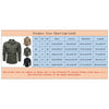 New Men's Casual Shirt Male Overshirt 2020 Military Cotton Shirts Men Brand Clothing Leisure Shirt Blouse Men Clothing