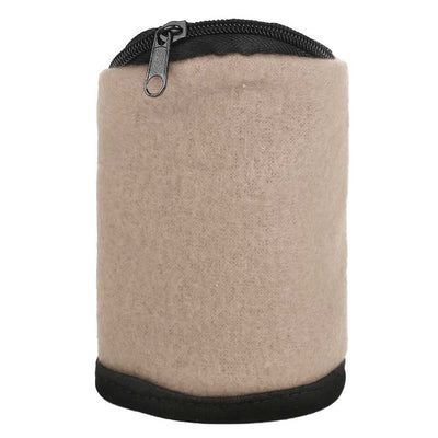 Bracer coin purse