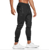 Mens Sports Pants Mens Joggers Casual Fitness Men Ogger Pants Training Leisure Clothing