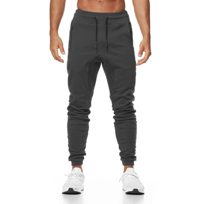 Mens Sports Pants Mens Joggers Casual Fitness Men Ogger Pants Training Leisure Clothing