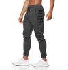 Mens Sports Pants Mens Joggers Casual Fitness Men Ogger Pants Training Leisure Clothing