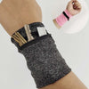 Bracer coin purse