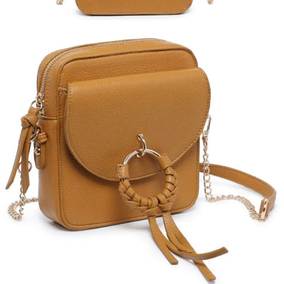 Addison Crossbody Bag