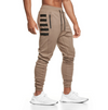 Mens Sports Pants Mens Joggers Casual Fitness Men Ogger Pants Training Leisure Clothing